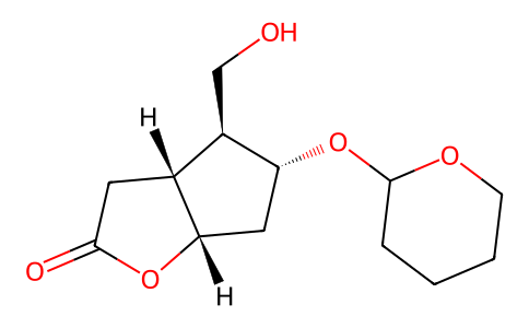 THP-Corey Lactone 69222-61-3